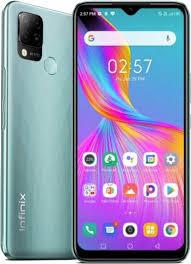 Infinix Hot 10s